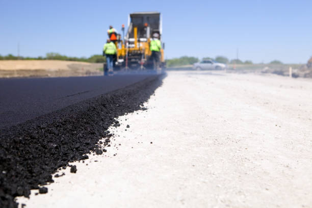 Reliable Frankfort, OH Driveway Pavers Solutions