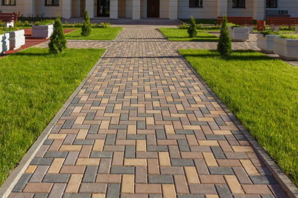 Reasons to Select Us for Your Driveway Paving Requirements in Frankfort, OH
